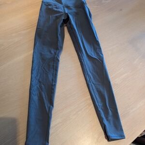 Alo Yoga High Waist Airbrush Legging